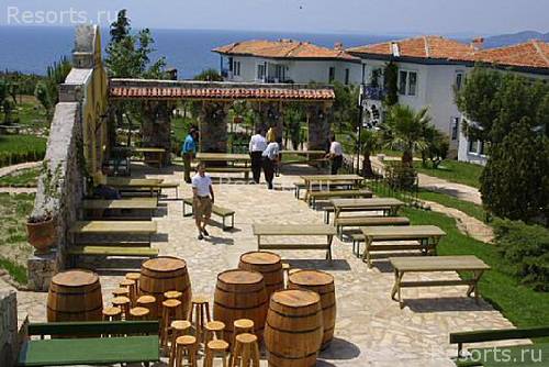 Ephesus Princess Hotel 22